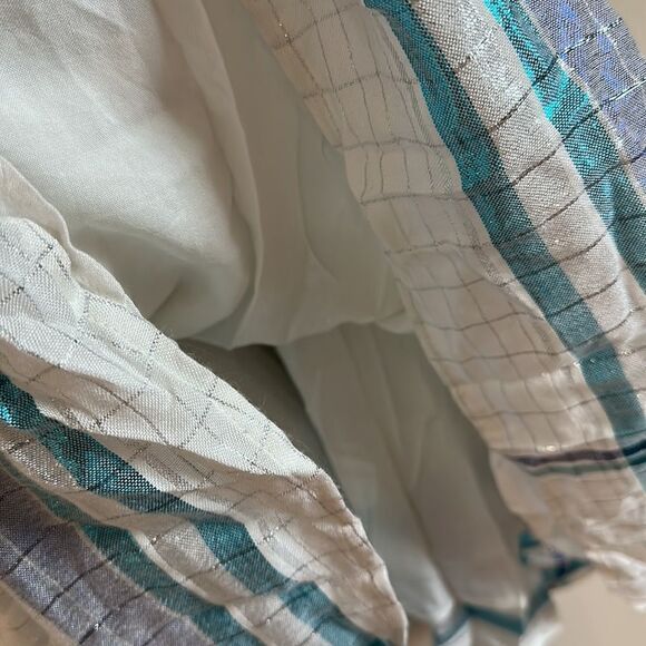 Like New Size Small Free People Barcelona Mini Dress - Picture 8 of 9